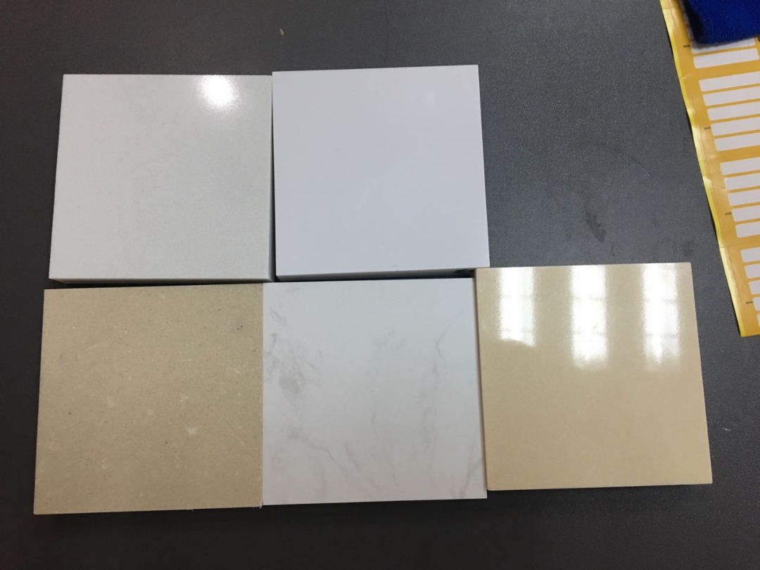 What's the difference between artificial marble and quartz stone