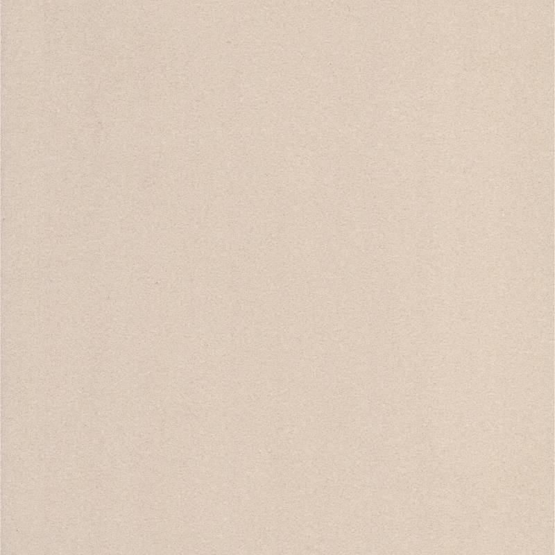 Eco-Friendly Sustainable Microcrystalline pure beige artificial stone sheet