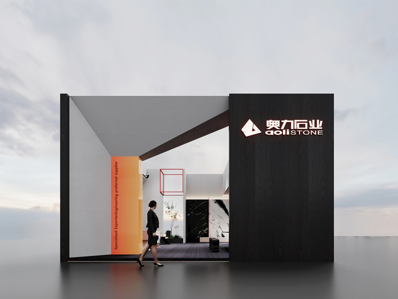 2024 Xiamen stone fair is coming