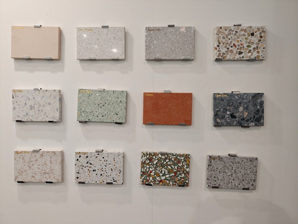 terrazzo stone manufacturer China terrazzo stone manufacturer in China