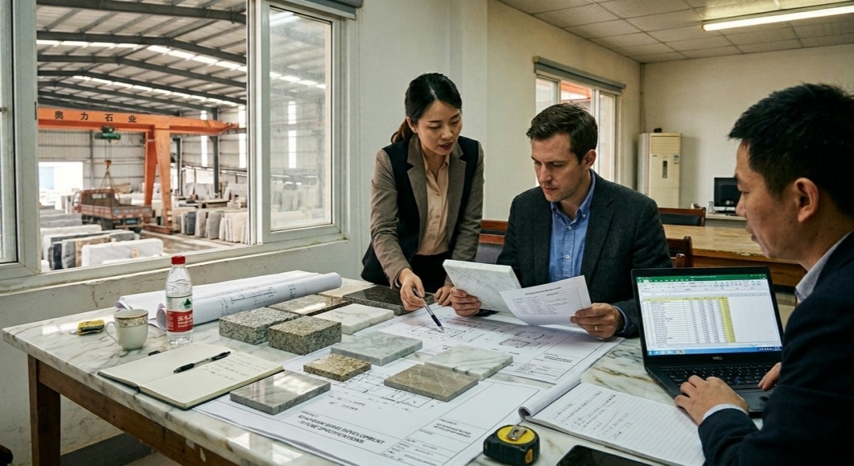 Good supplier selection usually starts with better questions, not just faster quotations