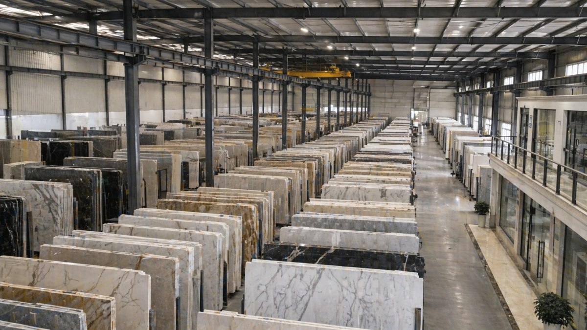 High Quality Natural Marble