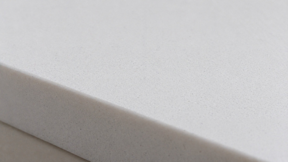 snow-white-artificial-marble-edge-detail Snow White Artificial Marble edge detail for interior project fabrication
