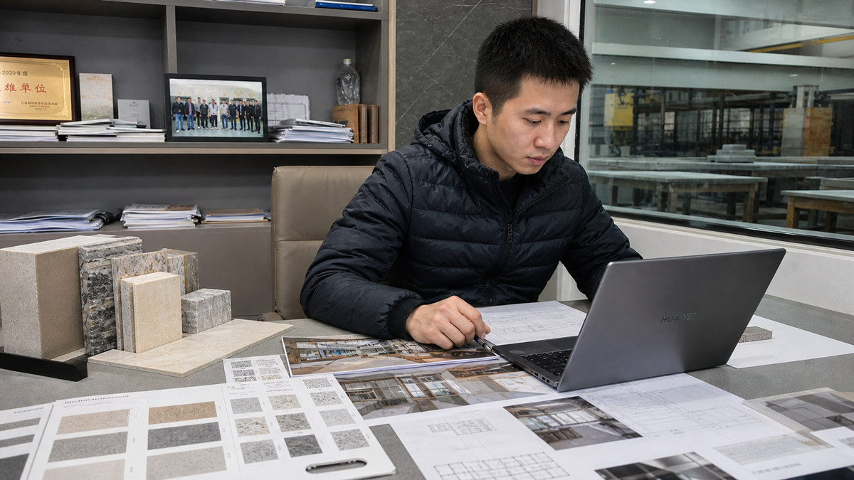 How Can I Start Working With Aoli Stone How Can I Start Working With Aoli Stone