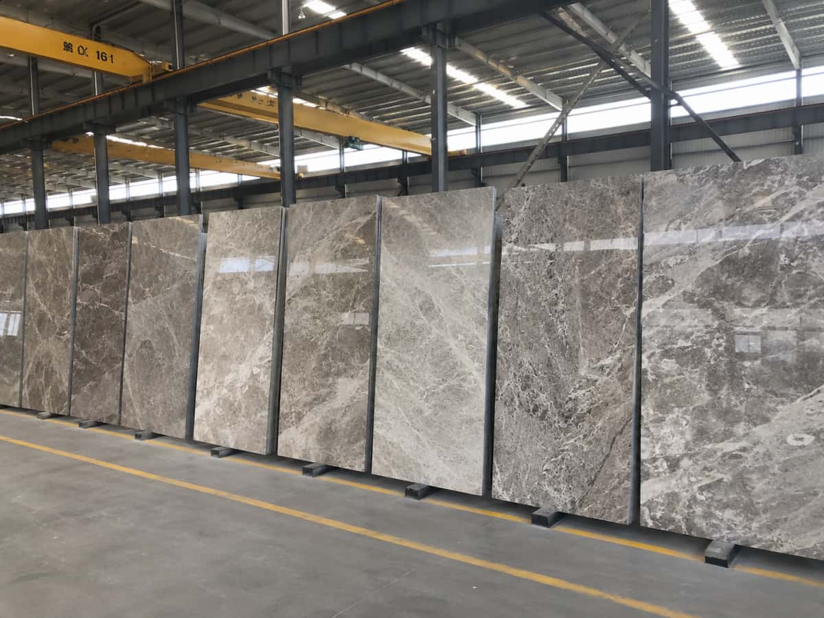 How Much Variation Should Buyers Expect in Natural Marble How Much Variation Should Buyers Expect in Natural Marble