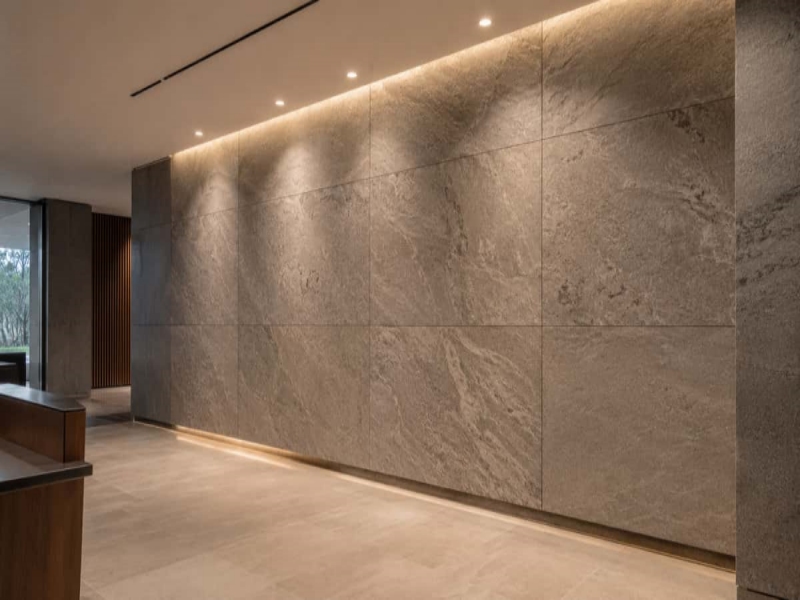 Why Lobby Stone Supply Is More Than Choosing Beautiful Slabs