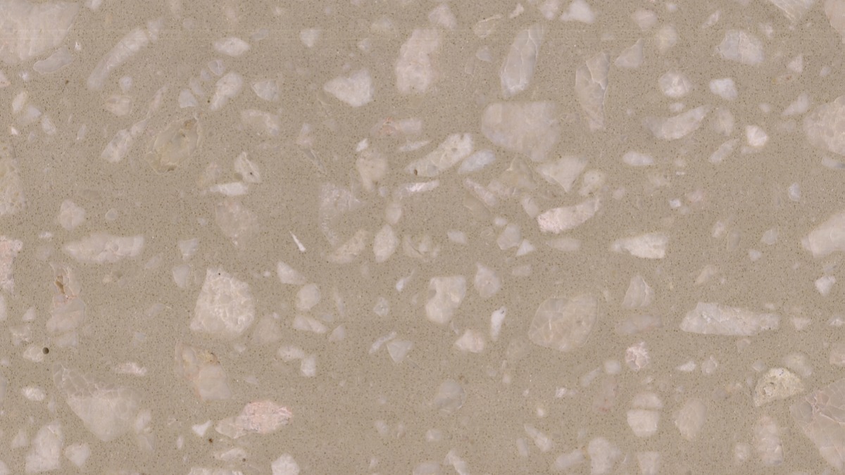 beige-artificial-marble-close-up-texture Close-up texture of beige artificial marble with natural stone aggregate pattern