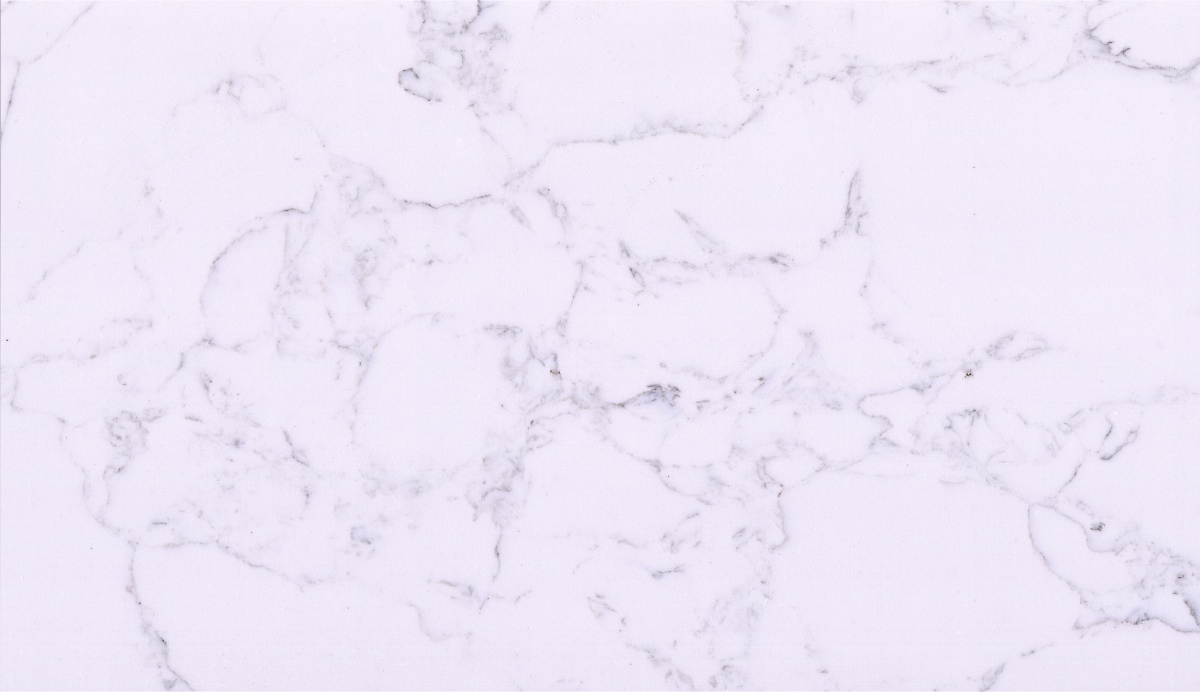 big-flower-white-synthetic-marble-close-up Close up of Big Flower White synthetic marble texture by Aoli Stone