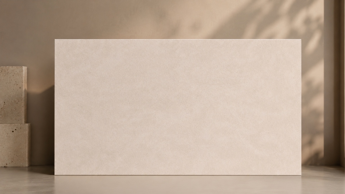 raining-wave-beige-artificial-marble-slab Raining Wave Beige artificial marble slab with soft beige wave texture