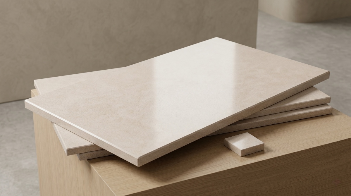 raining-wave-beige-synthetic-marble-tiles Raining Wave Beige synthetic marble tiles for interior wall and floor projects