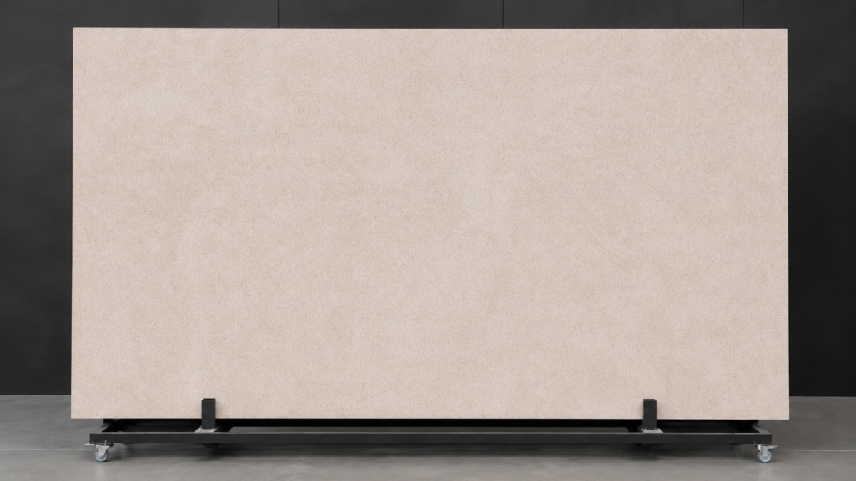 export-packing-raining-wave-beige-artificial-marble-slabs Export packing for Raining Wave Beige artificial marble slabs