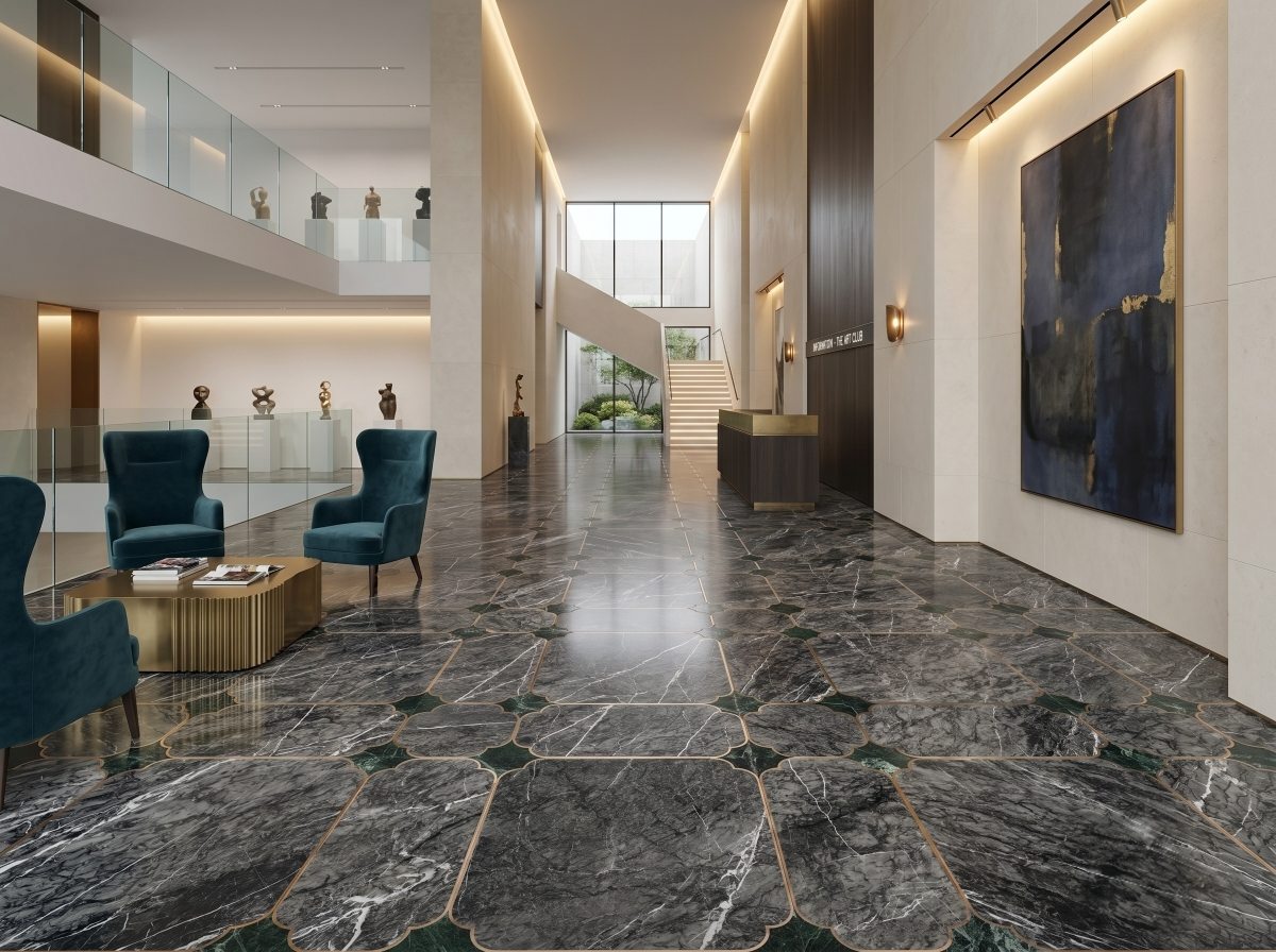 custom-grey-marble-inlay-floor-aoli-stone