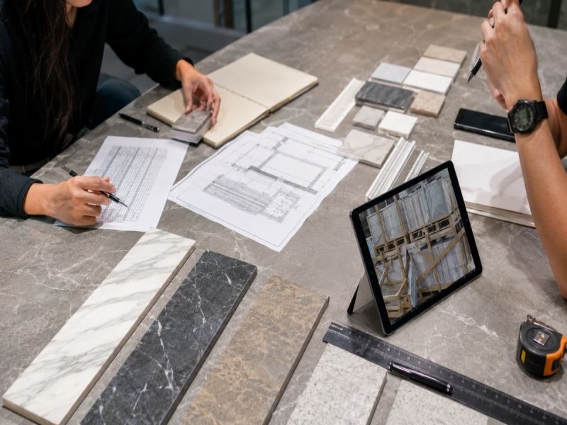 How to Prepare a Clear Stone RFQ Before Asking for a Quotation