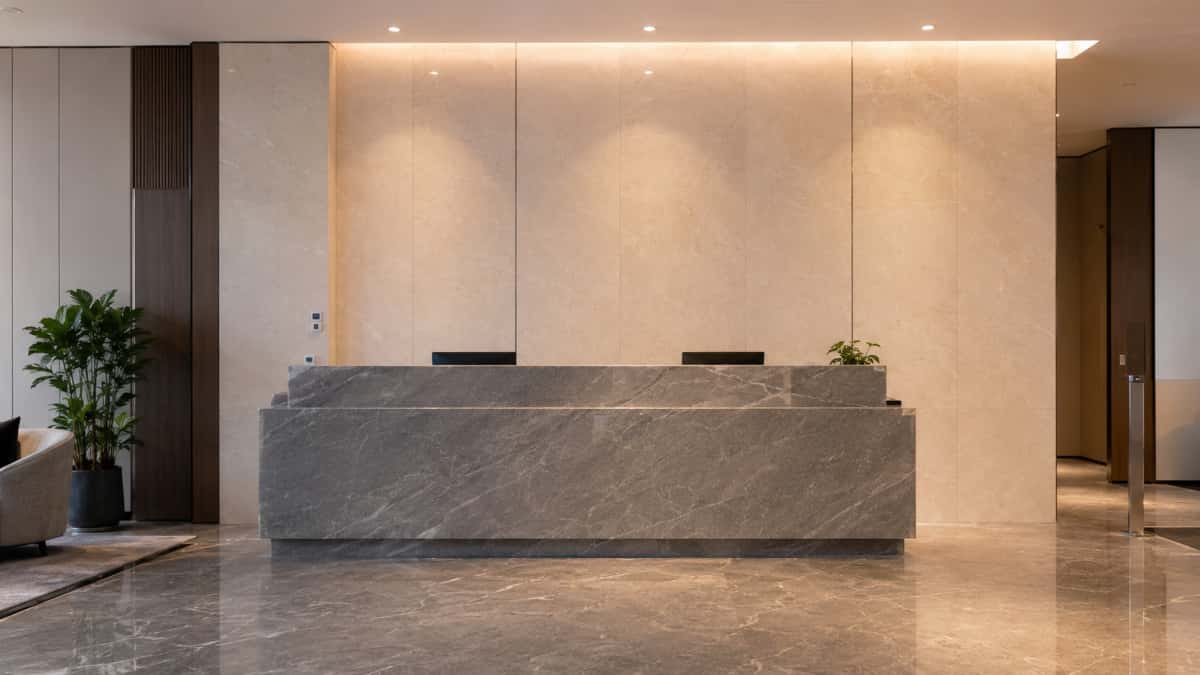 completed-stone-project-reference-for-buyers Completed commercial stone project reference for international buyers