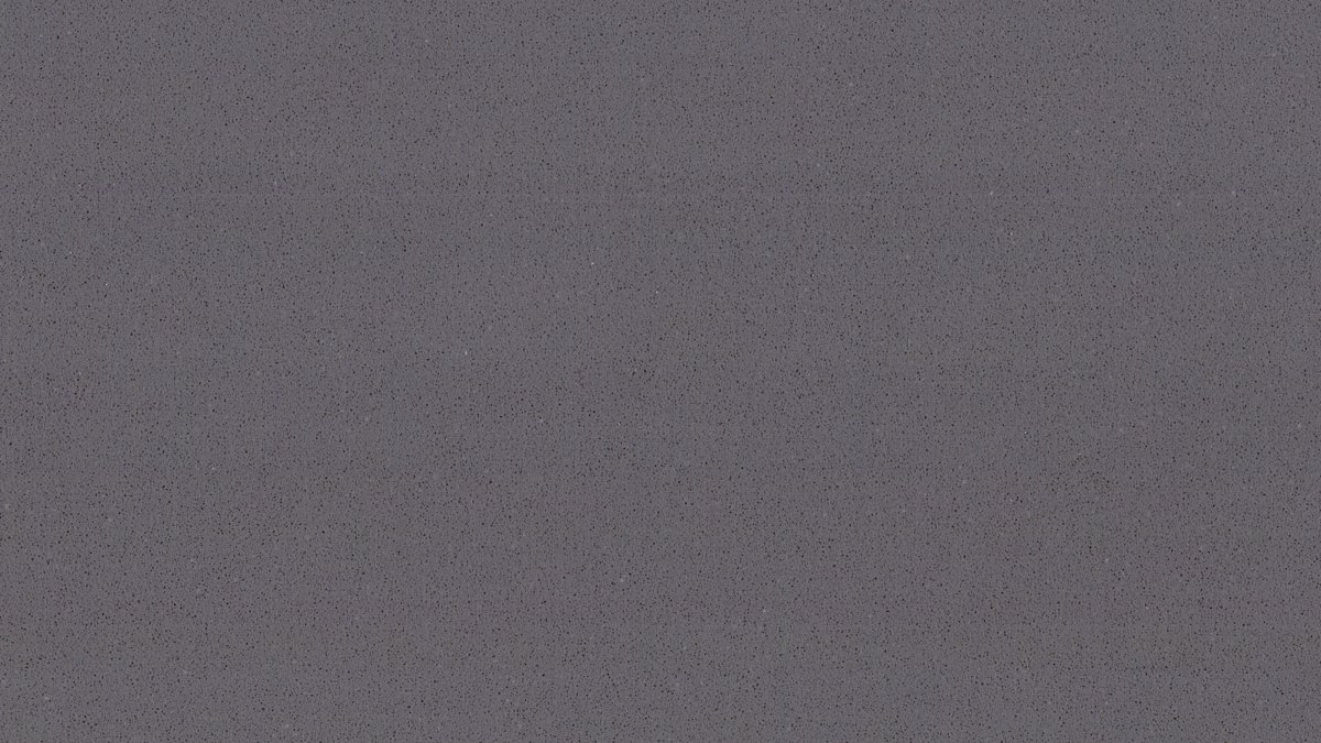 microcrystal-cloud-grey-artificial-stone-texture-close-up Close-up texture of Microcrystal Cloud Grey Artificial Stone with subtle micro speckles
