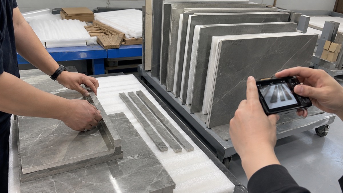 stone-export-packing-and-pre-shipment-check Stone export packing and pre-shipment check for international project supply