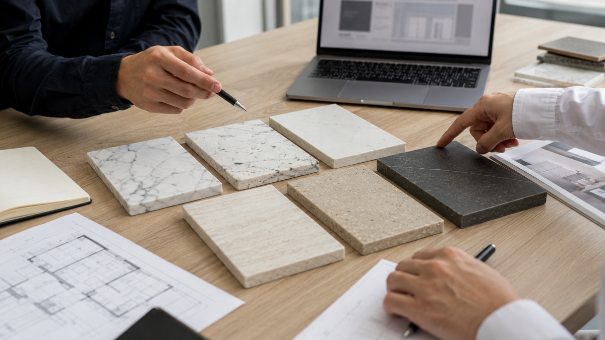 international-stone-project-supply-discussion International stone project supply discussion with samples drawings and packing details