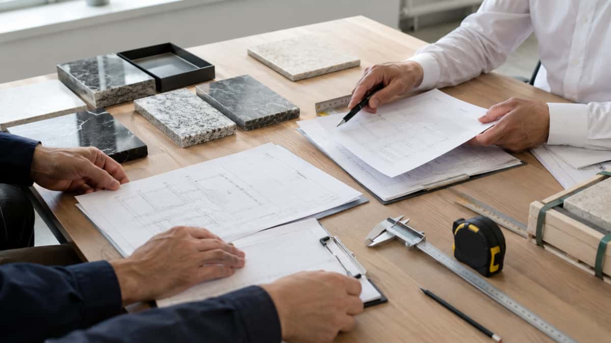 stone-project-rfq-checklist-review Stone project RFQ checklist reviewed with samples drawings and packing notes