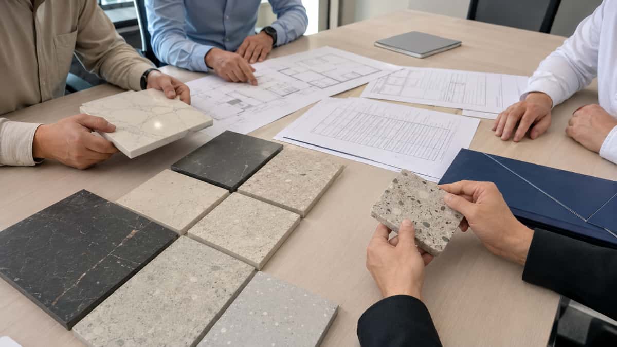 stone-size-list-packing-list-project-review Stone size list and packing list review for project orders