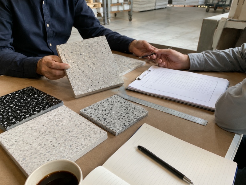 Why Terrazzo Prices Differ Between Suppliers: What Buyers Should Compare Before Choosing a Quote