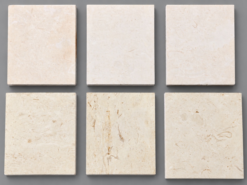 Limestone Range Approval Before Production: How Should Buyers Define Acceptable Tone, Fossils, Pores and Natural Variation?